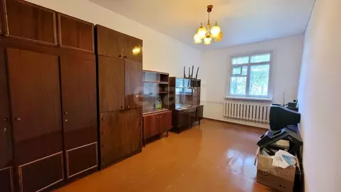 2-к кв. Архангельская область, Вычегодский рп ул. Ленина, 2/8 (42.3 м)