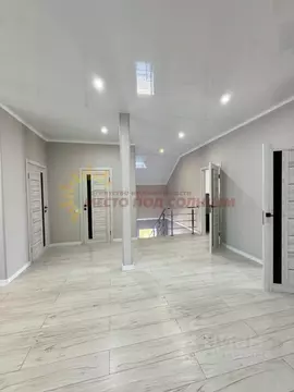 Дом в Краснодарский край, Ейское городское поселение, пос. Широчанка ...