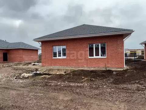 Дом в Саратовская область, Энгельсский район, Красноярское ...