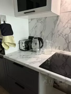 1-к кв. Калужская область, Калуга ул. Минская, 31 (44.7 м)