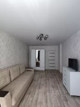 1-к кв. Чувашия, Чебоксары ул. Академика РАН Х.М. Миначева, 19 (47.0 ...