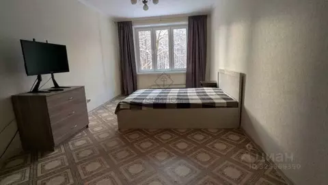 1-к кв. Москва ул. Лавочкина, 48К1 (35.0 м)