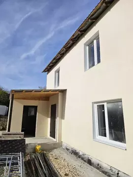 Дом в Крым, Симферопольский район, Добровское с/пос, Лозовое-3 массив, ...