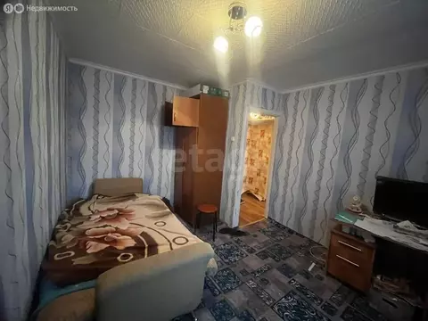 1-комнатная квартира: Агидель, улица Дружбы, 10 (32 м)