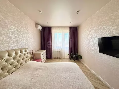 2-к кв. Мордовия, Саранск ул. Девятаева, 3 (58.5 м)