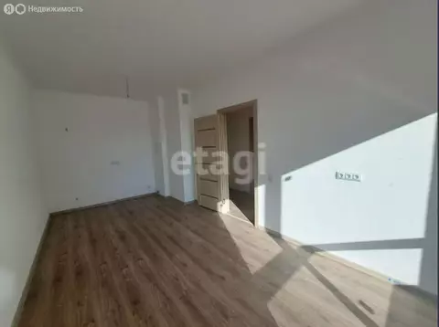 2-комнатная квартира: Ярославль, улица Комкора Хрипина, 3 (51.6 м)