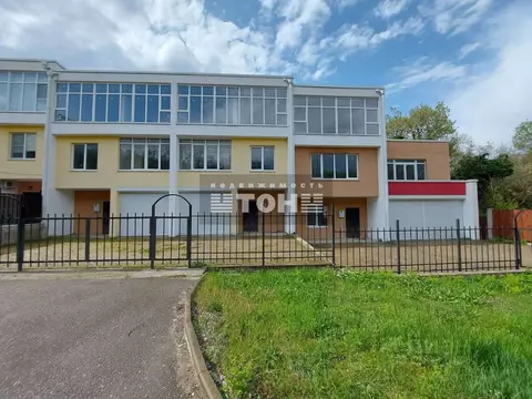 Таунхаус в Краснодарский край, Геленджик городской округ, с. ...