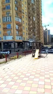 1-к кв. Дагестан, Махачкала ул. Времена Года (50.0 м)