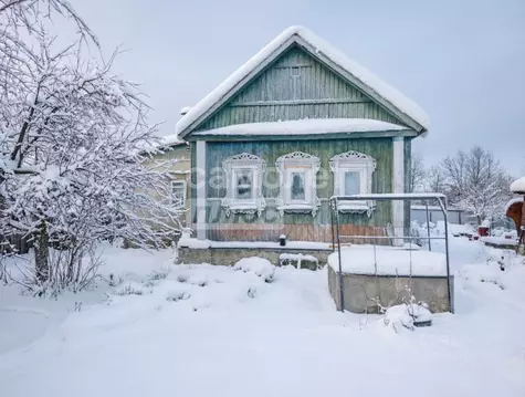 Дом в Московская область, Воскресенск городской округ, д. Старая  (47 ...