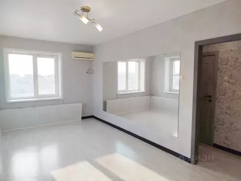 1-к кв. Самарская область, Тольятти ул. Фрунзе, 10А (37.4 м)