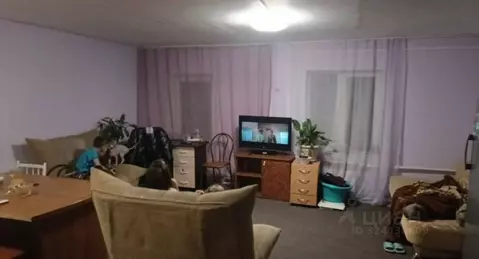 Дом в Новосибирская область, Новосибирск ул. Шевцовой (110 м)