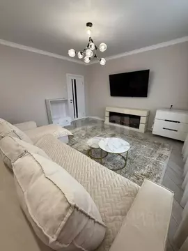 2-к кв. Ставропольский край, Ставрополь ул. Генерала Маргелова, 5/2 ...