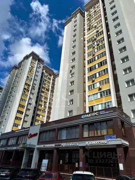 Офис в Татарстан, Казань просп. Альберта Камалеева, 34А (157 м)