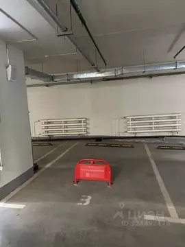 Гараж в Москва ул. Металлургов, 56/2 (14 м)