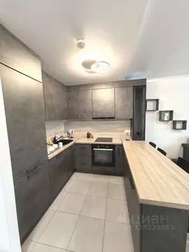 Квартира, 2 комнаты, 44.5 м