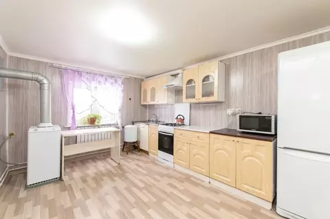 Дом в Челябинская область, Агаповский муниципальный округ, пос. ...