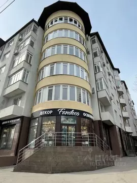 3-к кв. Саратовская область, Саратов проезд 1-й Вакуровский, 1 (125.4 ...