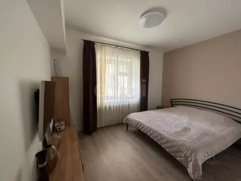 3-к кв. Саха (Якутия), Якутск ул. Федора Попова, 18 (79.3 м)