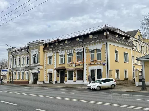 Помещение свободного назначения в Москва Бакунинская ул., 92С1 (115 м)