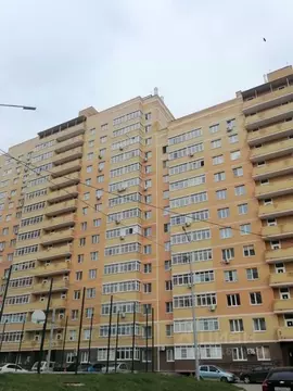 1-к кв. Тульская область, Тула ул. Шухова, 1Б (45.0 м)