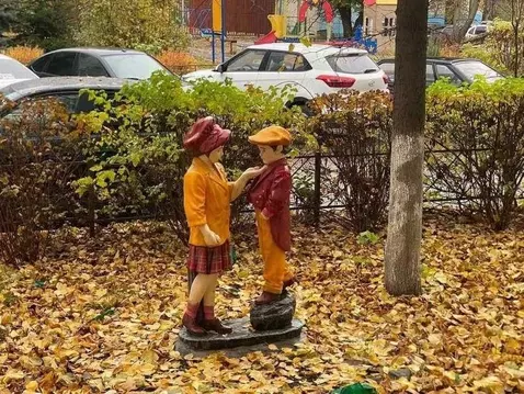 2-к кв. Самарская область, Самара Пензенская ул., 69 (49.6 м)