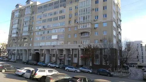 Офис в Башкортостан, Уфа ул. Мустая Карима, 28 (88 м)