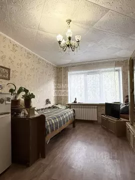 1-к кв. Самарская область, Сызрань Астраханская ул., 23 (31.3 м)