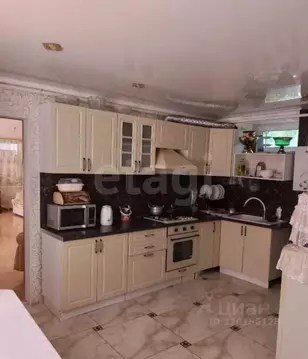 Дом в Ростовская область, Ростов-на-Дону Петрозаводская ул. (100 м)