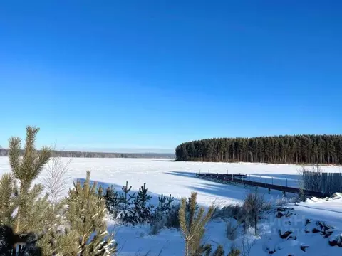 Участок в Иркутская область, Иркутский муниципальный округ, Петровская ...