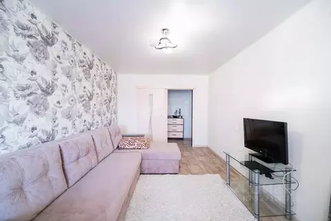 2-к кв. Башкортостан, Уфа ул. Академика Королева, 17 (54.6 м)