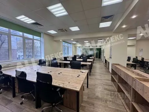 Офис в Москва Сущевская ул., 27С1 (301 м)