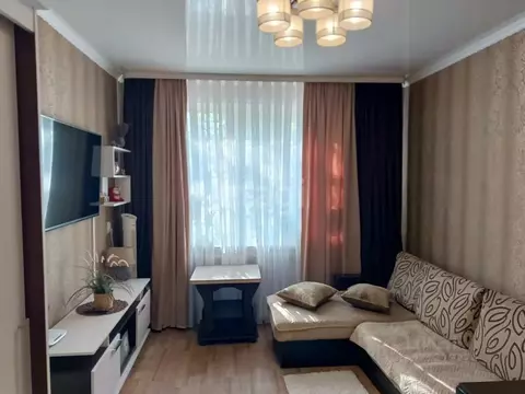 2-к кв. Липецкая область, Липецк ул. Осипенко, 6 (40.4 м)