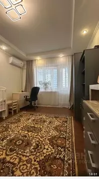 1-к кв. Саратовская область, Саратов ул. 4-я Нагорная, 25В (41.8 м)