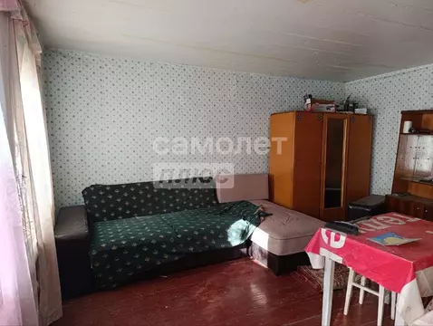 Дом в Курская область, Октябрьский район, Большедолженковский ...