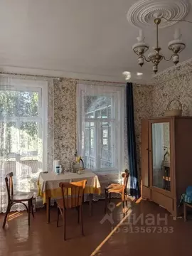 2-к кв. Тверская область, Тверь Троицкая ул., 7Б (61.0 м)