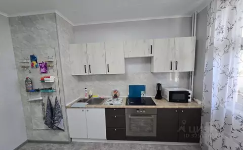 1-к кв. Московская область, Красногорск бул. Красногорский, 9 (52.0 м)