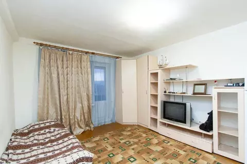 3-к кв. Томская область, Томск ул. Говорова, 24 (58.7 м)