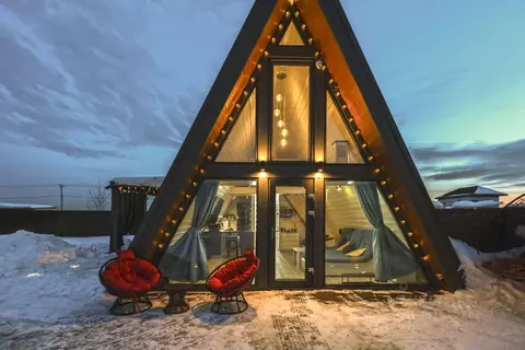 Дом в Московская область, Богородский городской округ, д. Дядькино  ...