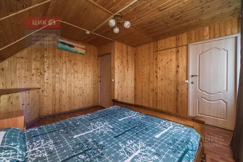 Дом в Рязанская область, Рязань 10-й Район Борки тер., 32 (205 м)