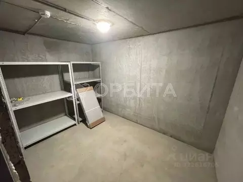 Склад в Тюменская область, Тюмень ул. Павла Никольского, 8 (6 м)