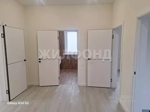 Дом в Новосибирская область, Новосибирский район, Кубовинский ...