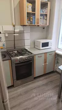 1-к кв. Челябинская область, Челябинск Трудовая ул., 11 (30.1 м)