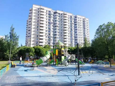 3-к кв. Московская область, Реутов Юбилейный просп., 8 (77.8 м)