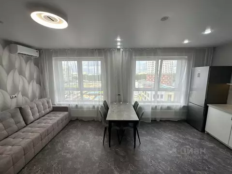 2-к кв. Московская область, Мытищи просп. Астрахова, 14Б (77.0 м)