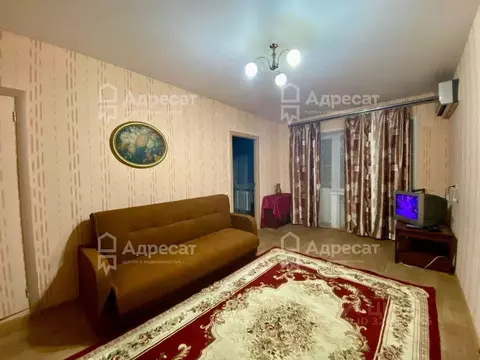 2-к кв. Волгоградская область, Волгоград ул. Писемского, 76 (45.0 м)