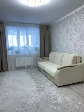 1-к кв. Чувашия, Чебоксары ул. Радужная, 10к1 (41.2 м)