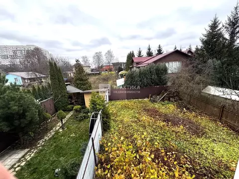 Таунхаус в Московская область, Одинцовский городской округ, д. Губкино ...