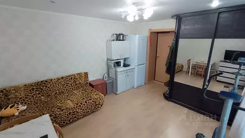 Комната Татарстан, Казань ул. Маршала Чуйкова, 27 (15.0 м)