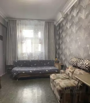 Комната Иркутская область, Ангарск 60-й кв-л, 1 (17.3 м)