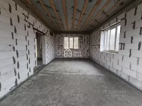 Дом в Калужская область, Ферзиковский муниципальный округ, Грабцево ...